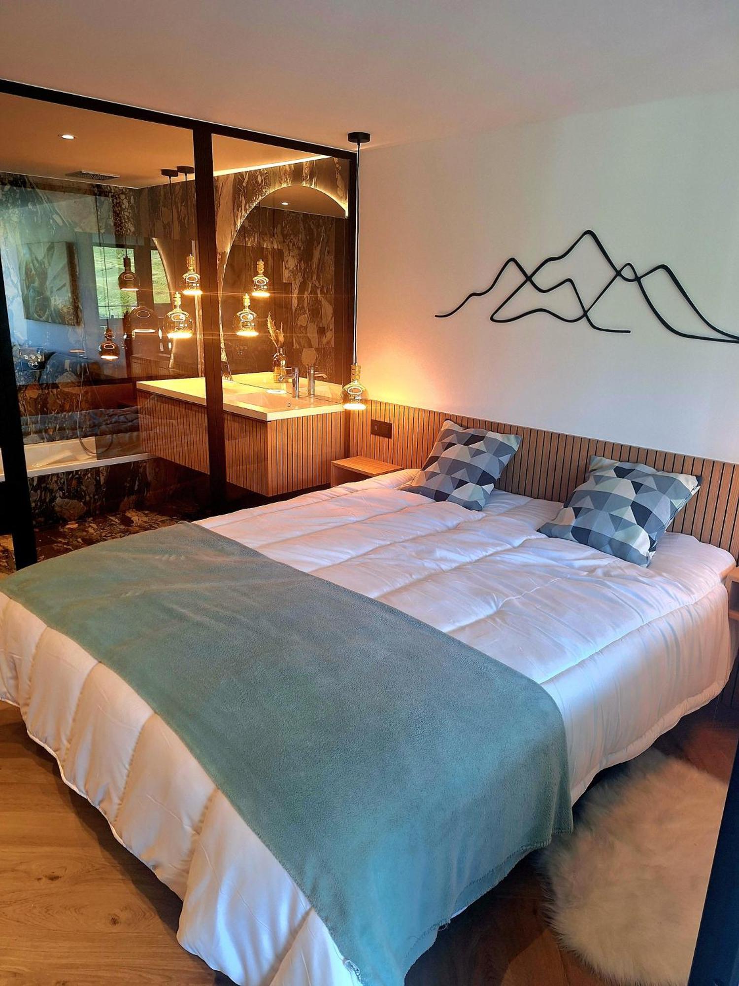 App D'Exception 8Pers, 66 M2, Plein Sud, Confort, Sauna, Au Calme, Renovation 2024 Val Thorens Exterior photo