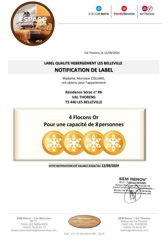App D'Exception 8Pers, 66 M2, Plein Sud, Confort, Sauna, Au Calme, Renovation 2024 Val Thorens Exterior photo
